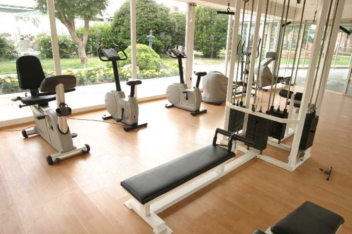 Kaya-Side-Hotel-Sports-and-Entertainment-46