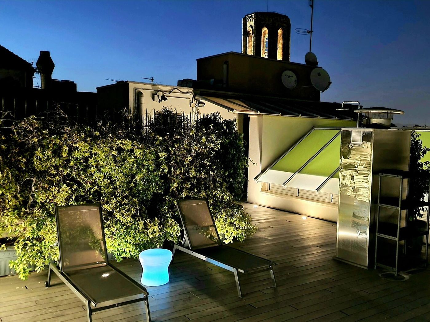 Flor Parks-Spain-BARCELONA-General view-8