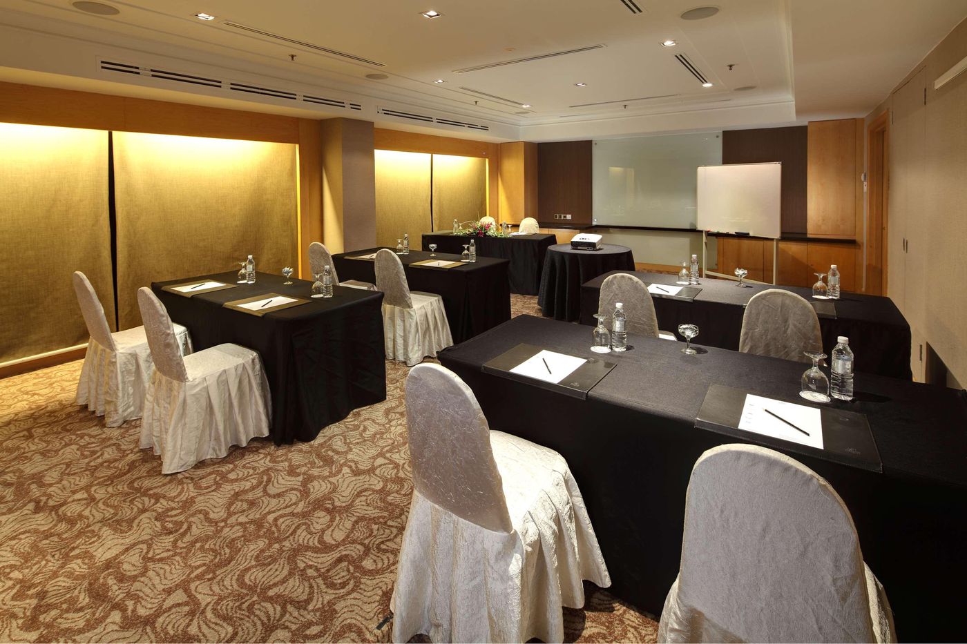 Hilton Petaling Jaya-Malaysia-Petaling Jaya-General view-6