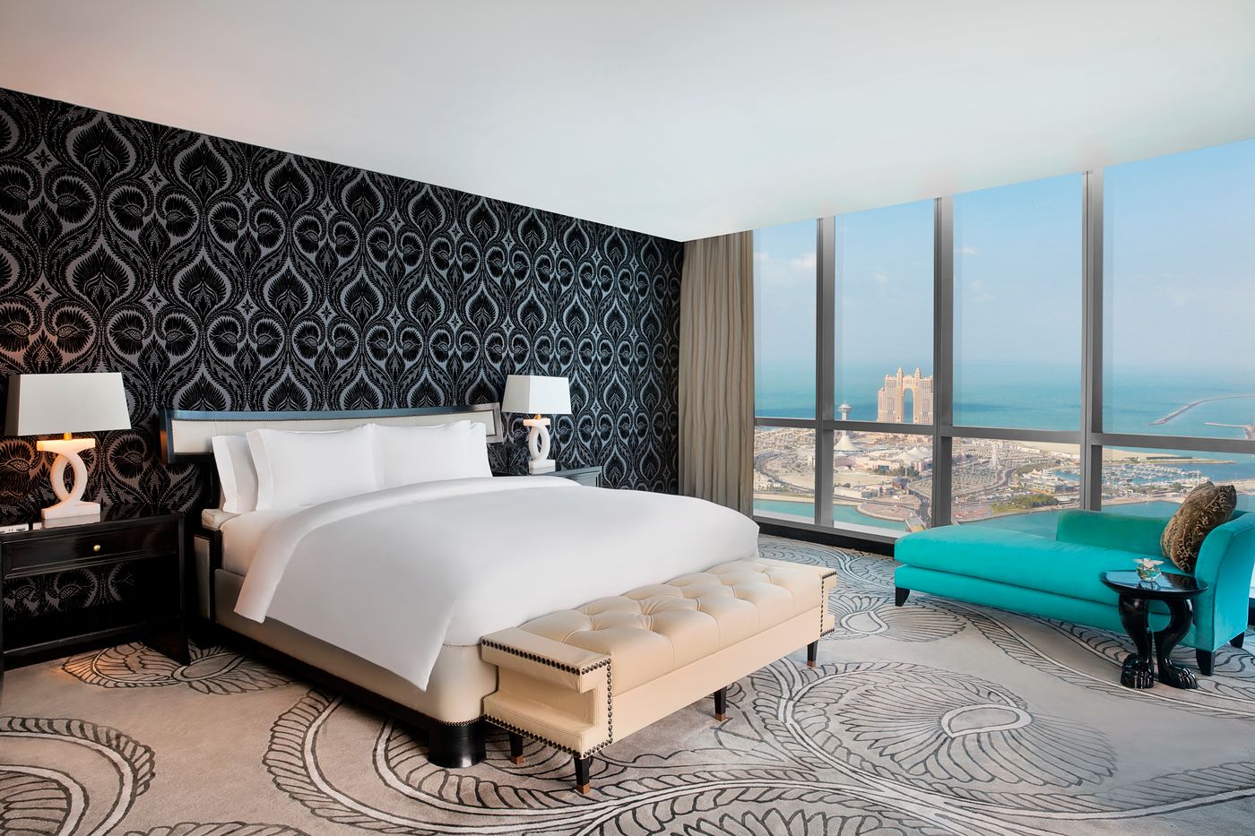 Conrad Abu Dhabi Etihad Towers 24