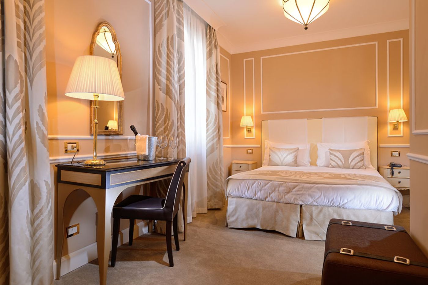 Al-Nuovo-Teson-Room-1