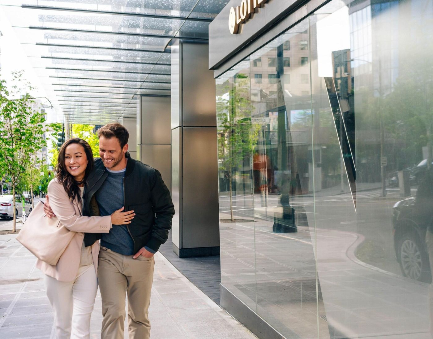 Lotte Hotel Seattle-United States-Seattle-General view-7