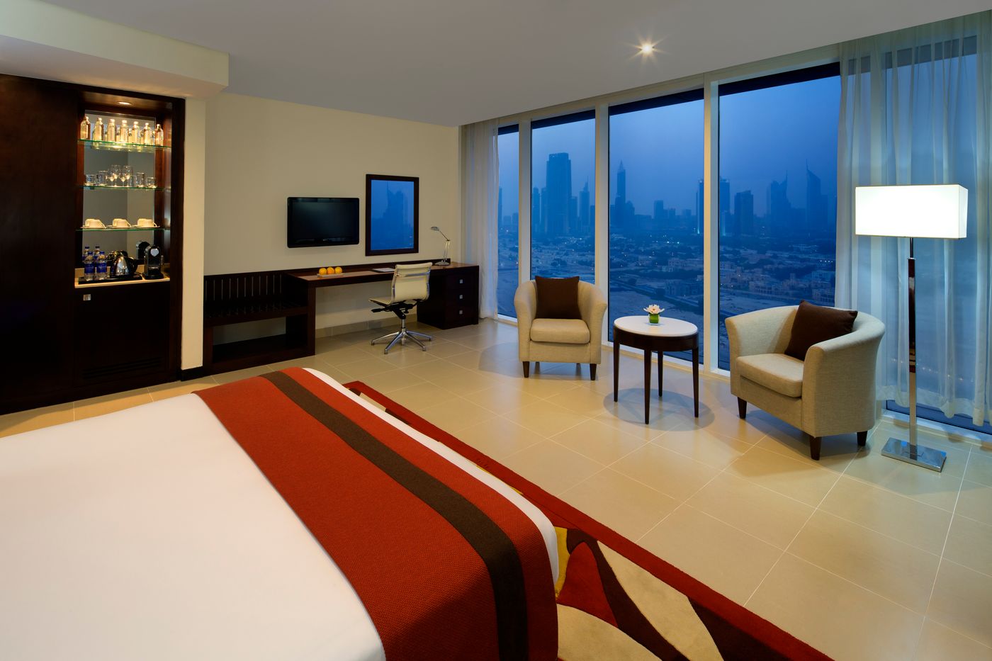 M-hotel-Downtown-By-Millennium-Room-11