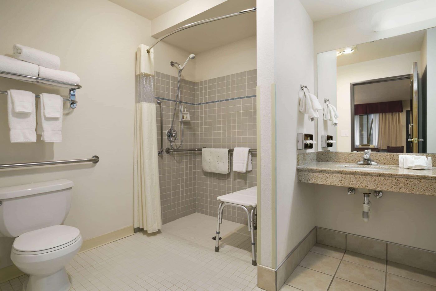 Baymont by Wyndham Seattle/Kirkland WA-United States-KIRKLAND-Room-5