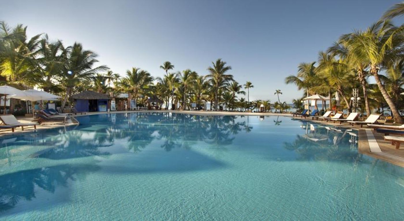 Viva Wyndham Dominicus Palace Hotel