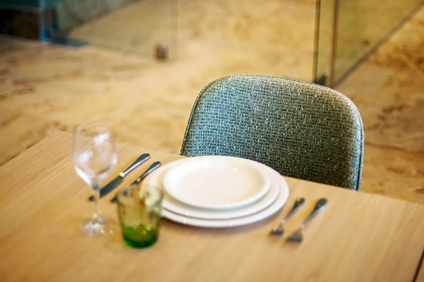 Pestana Tanger City Center Suite & Apartments-Morocco-TANGER-General view-6