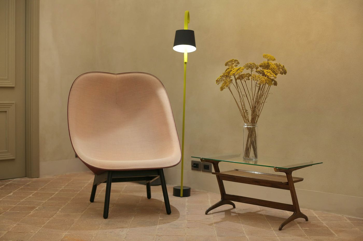 Palazzo Grillo - Italy - Genova - General view - 6