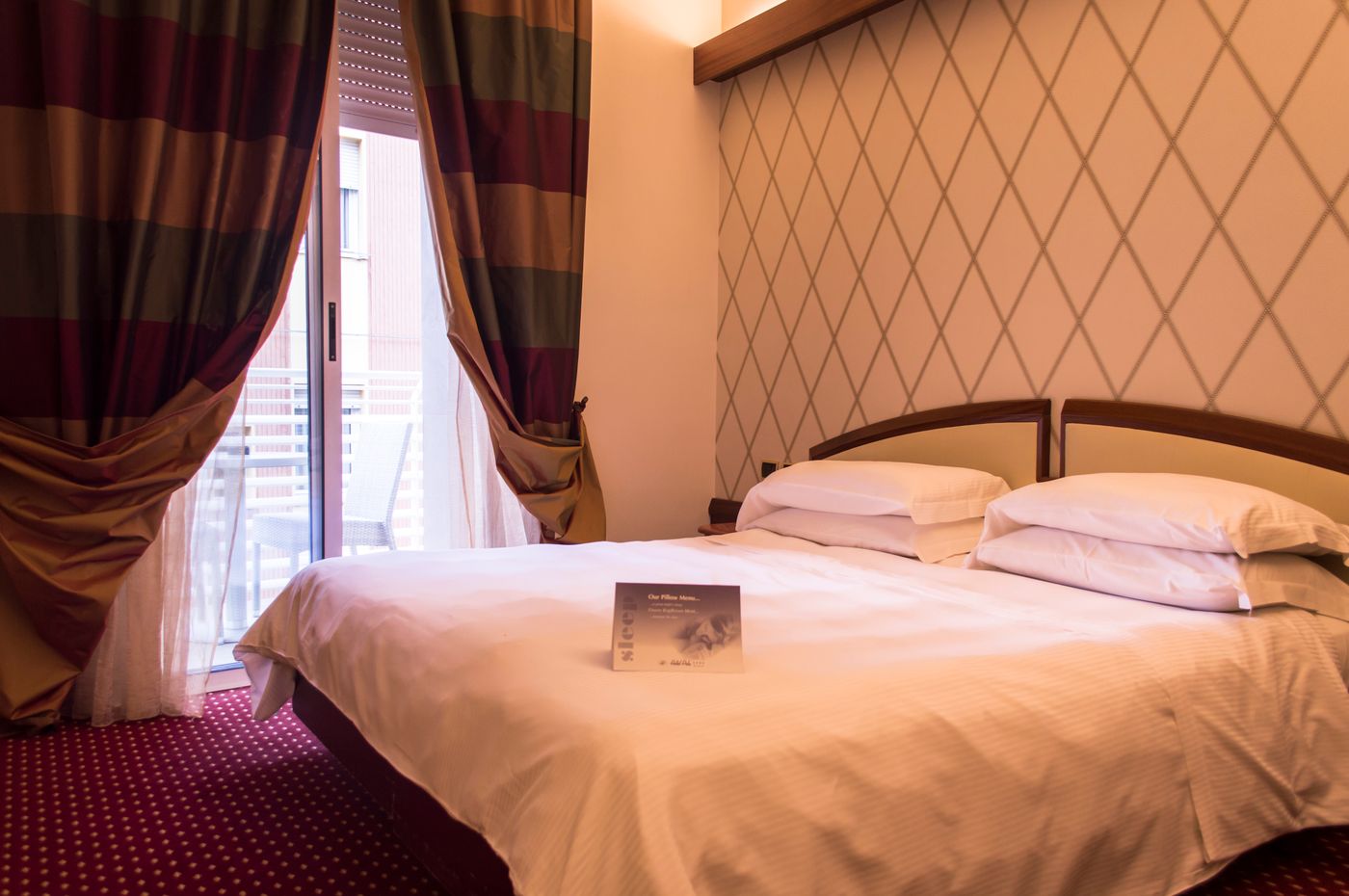 Hotel Polo-Italy-RIMINI-Room-7