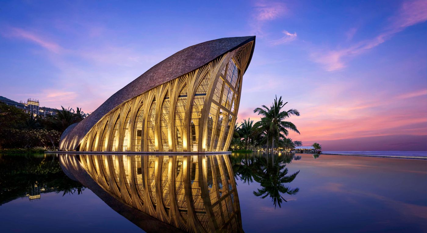 The Apurva Kempinski Bali-Indonesia-Bali-General view-6