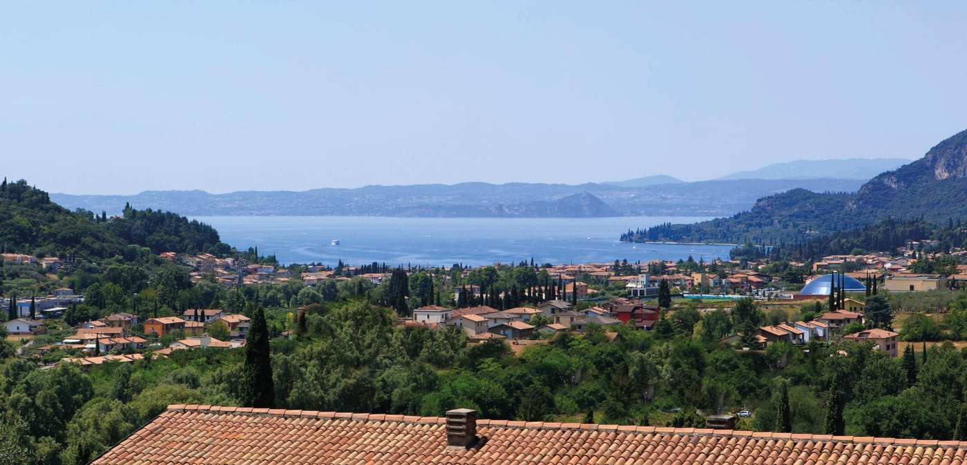 Poiano Resort Hotel-Italy-Garda VR-General view-3