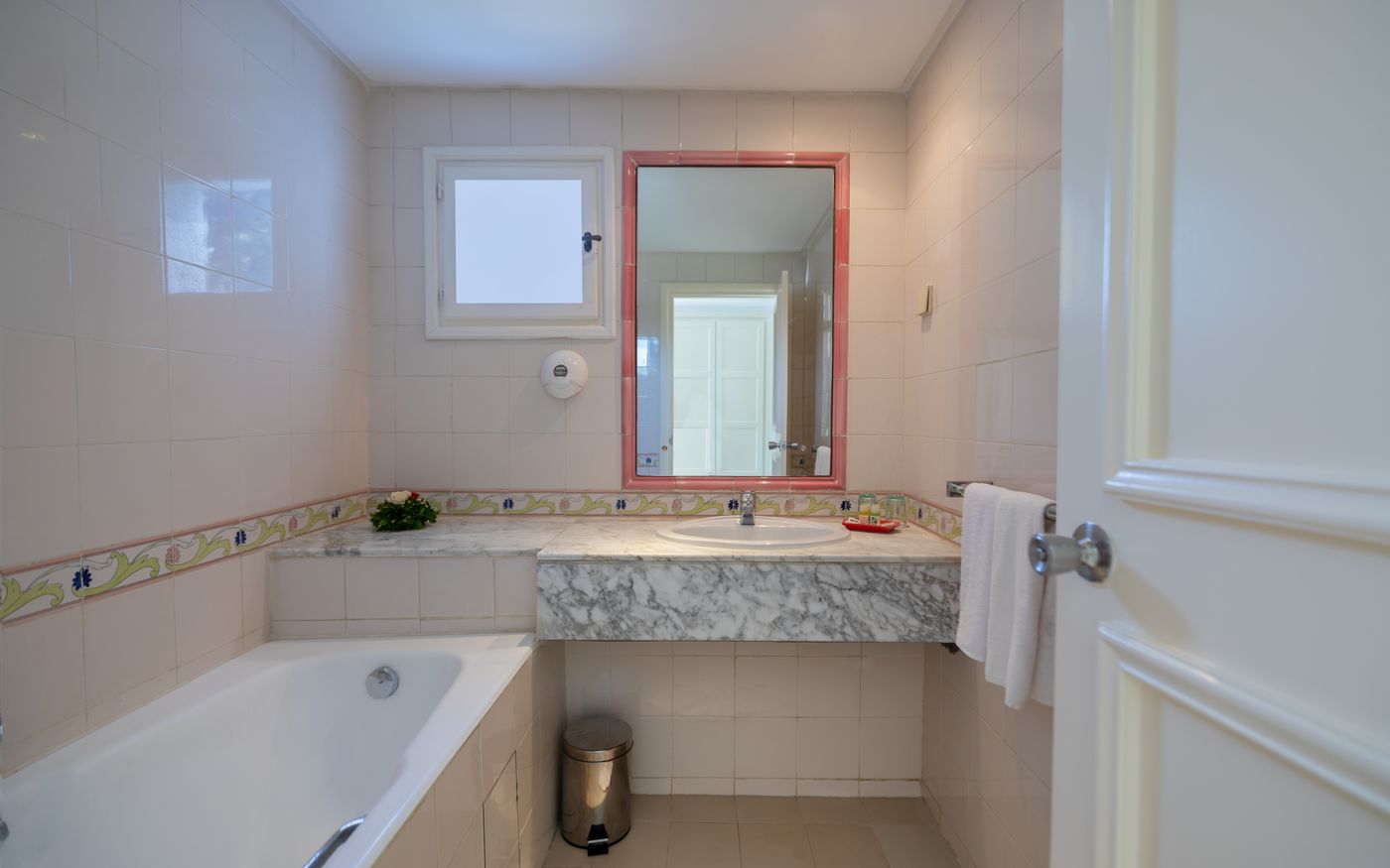 Shalimar Hammamet 23.10