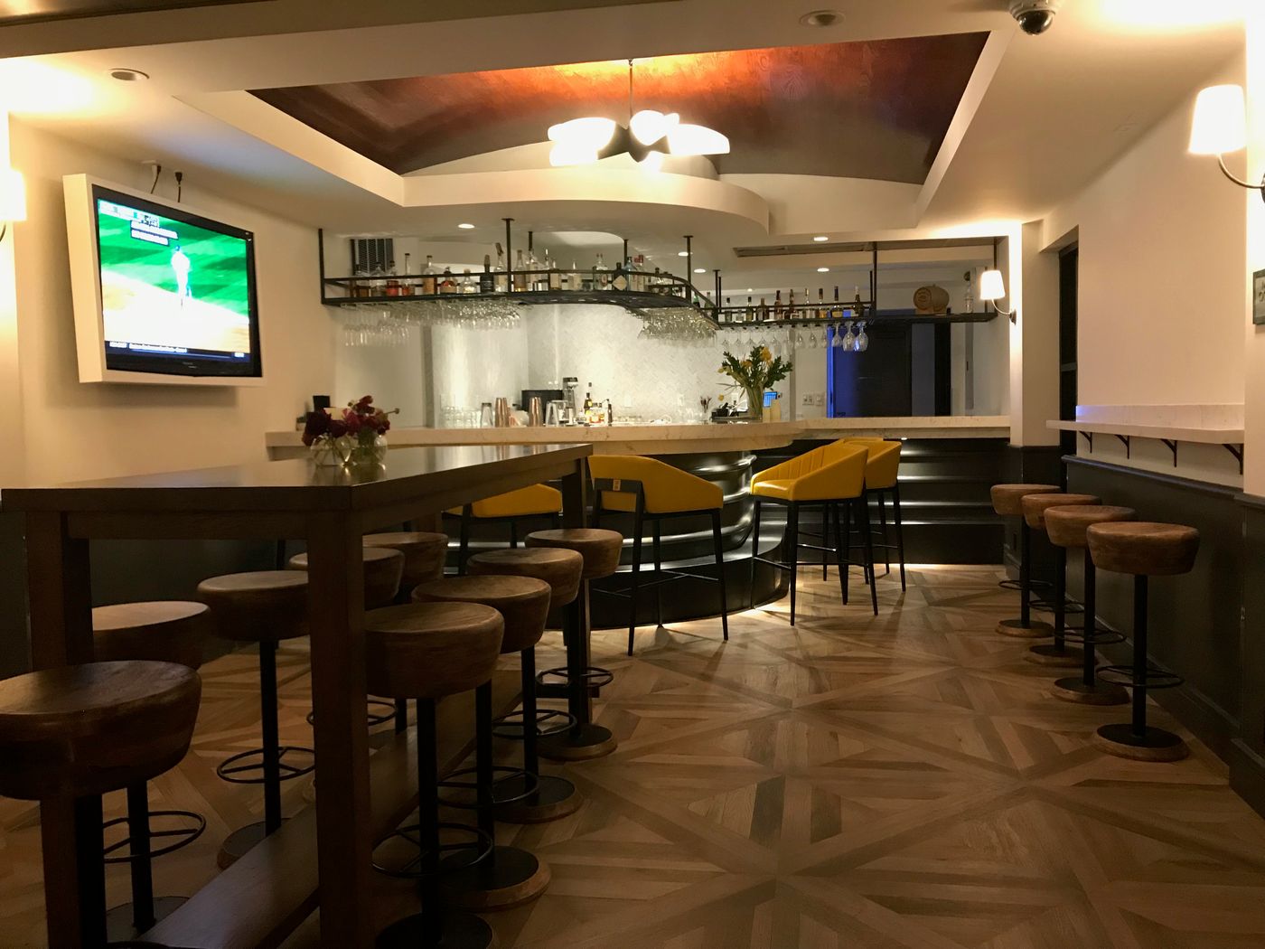 Hollywood Hotel - United States - Los Angeles - Bar - 7