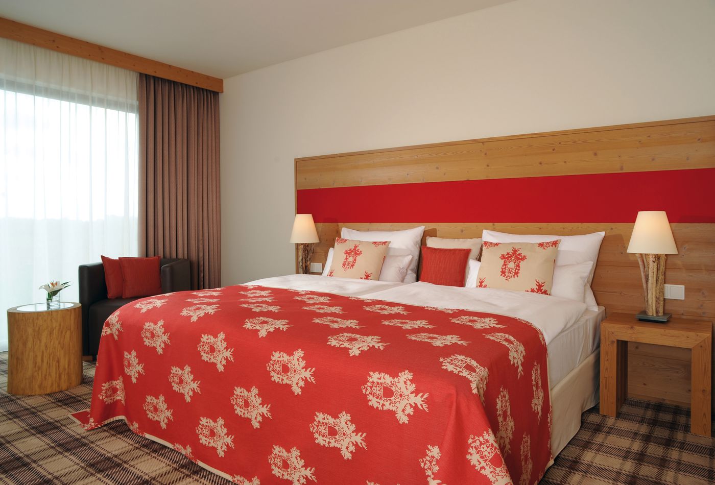 Hotel Fire and Ice Dusseldorf Neuss - Germany - NEUSS - Room - 10