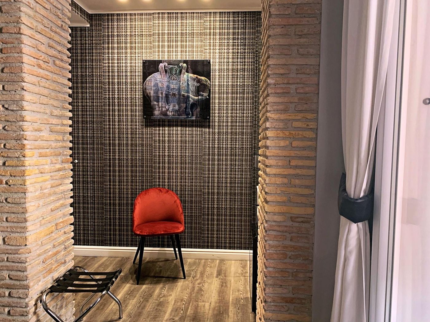 Millina Suites In Navona-Italy-ROME-Room-10