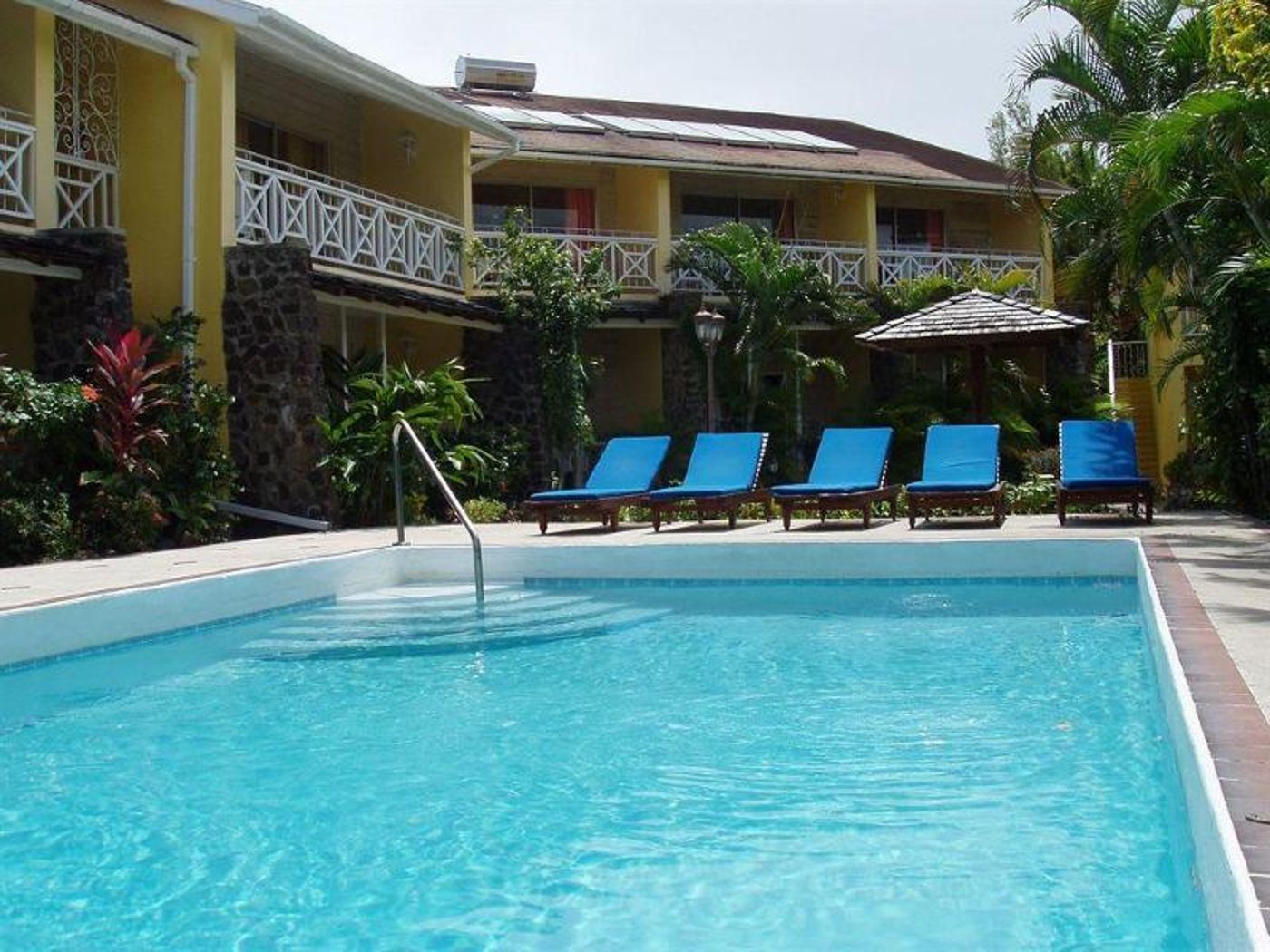 Harmony Suites - Adult Only 12+