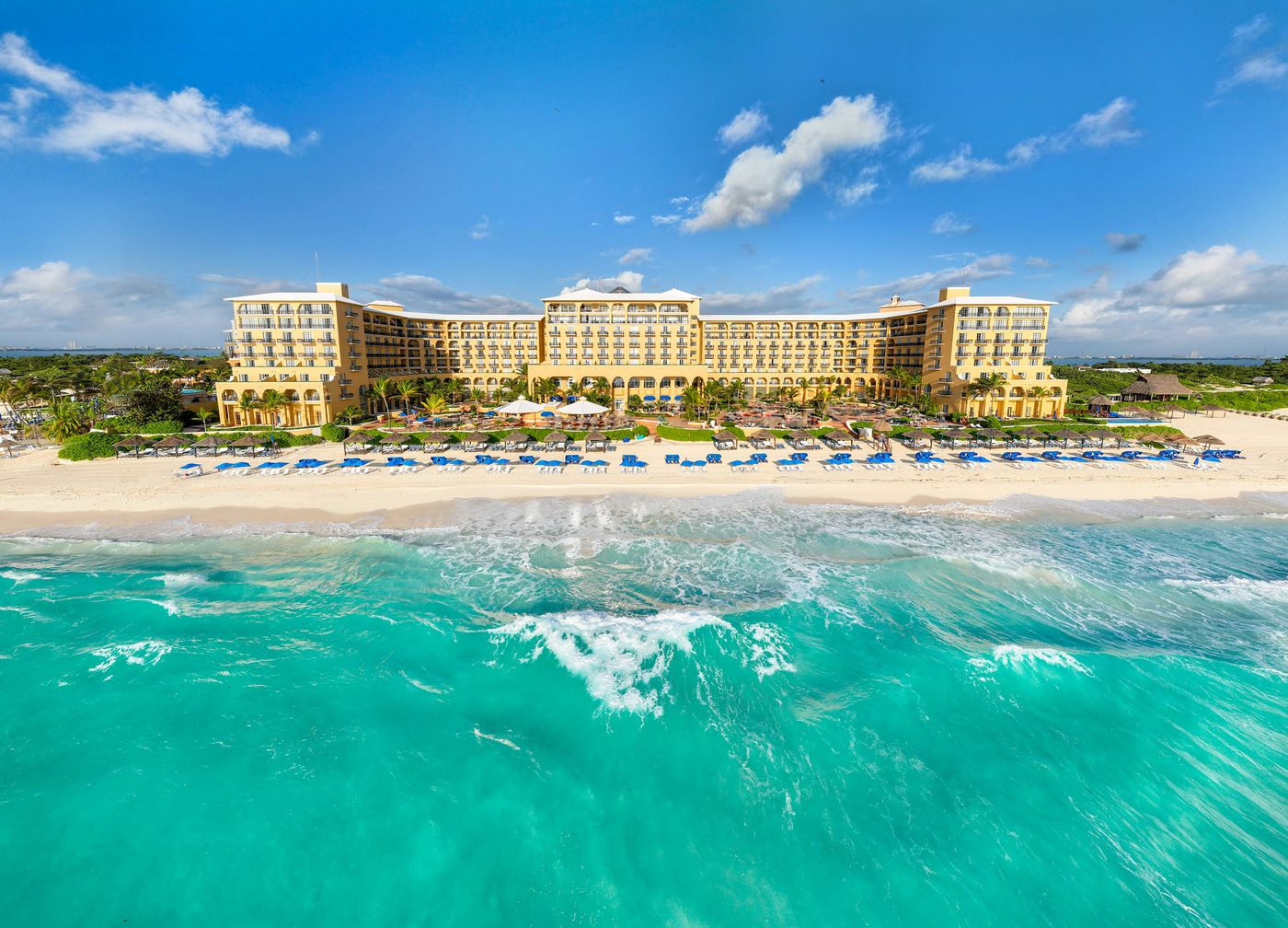 Kempinski Hotel Cancun