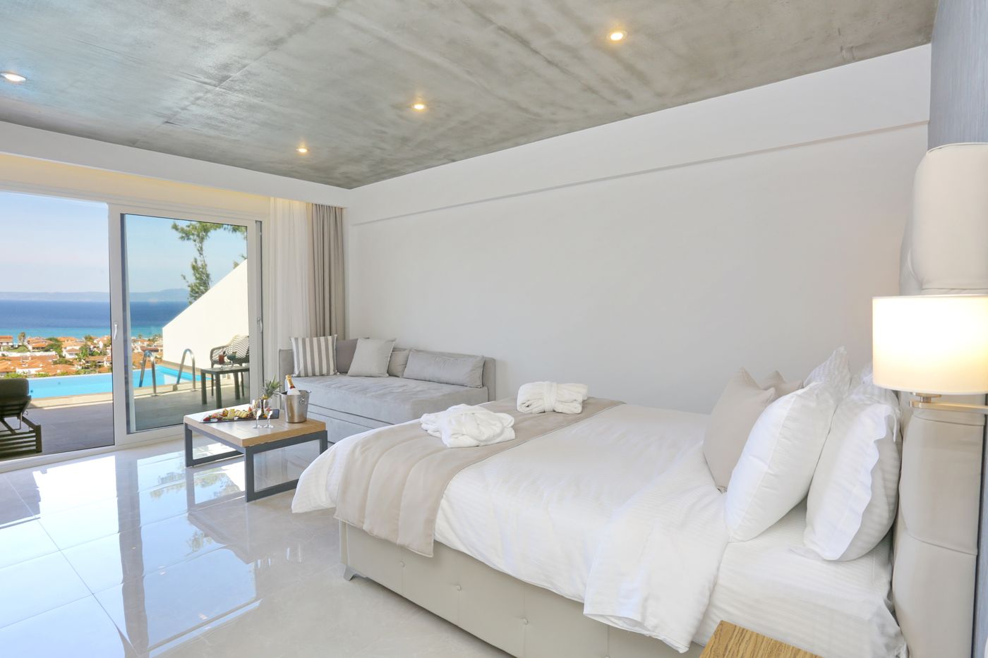 Alia Palace Hotel - Adults Only