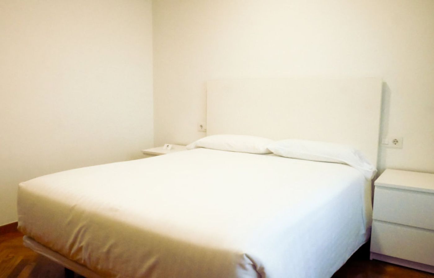 Cíes Suitel García Barbón 73-Spain-Vigo-Room-6