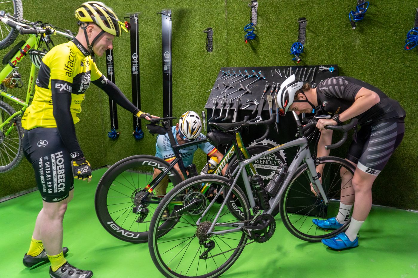 Suitopia Sol y Mar Suites Hotel