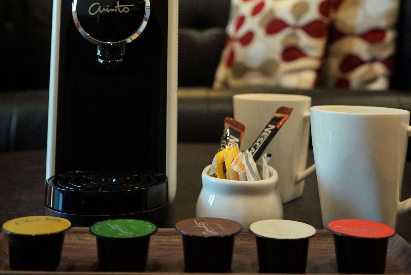 Ramada Suites By Wyndham Kuala Lumpur City Centre-Malaysia-Kuala Lumpur-Room-10