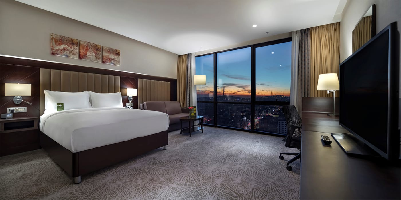 DoubleTree-by-Hilton-Istanbul-Umraniye-Room-7