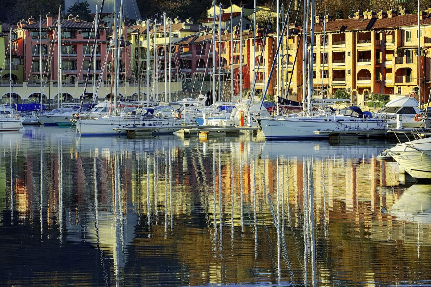 Hotel San Rocco-Italy-TRIESTE-General view-5
