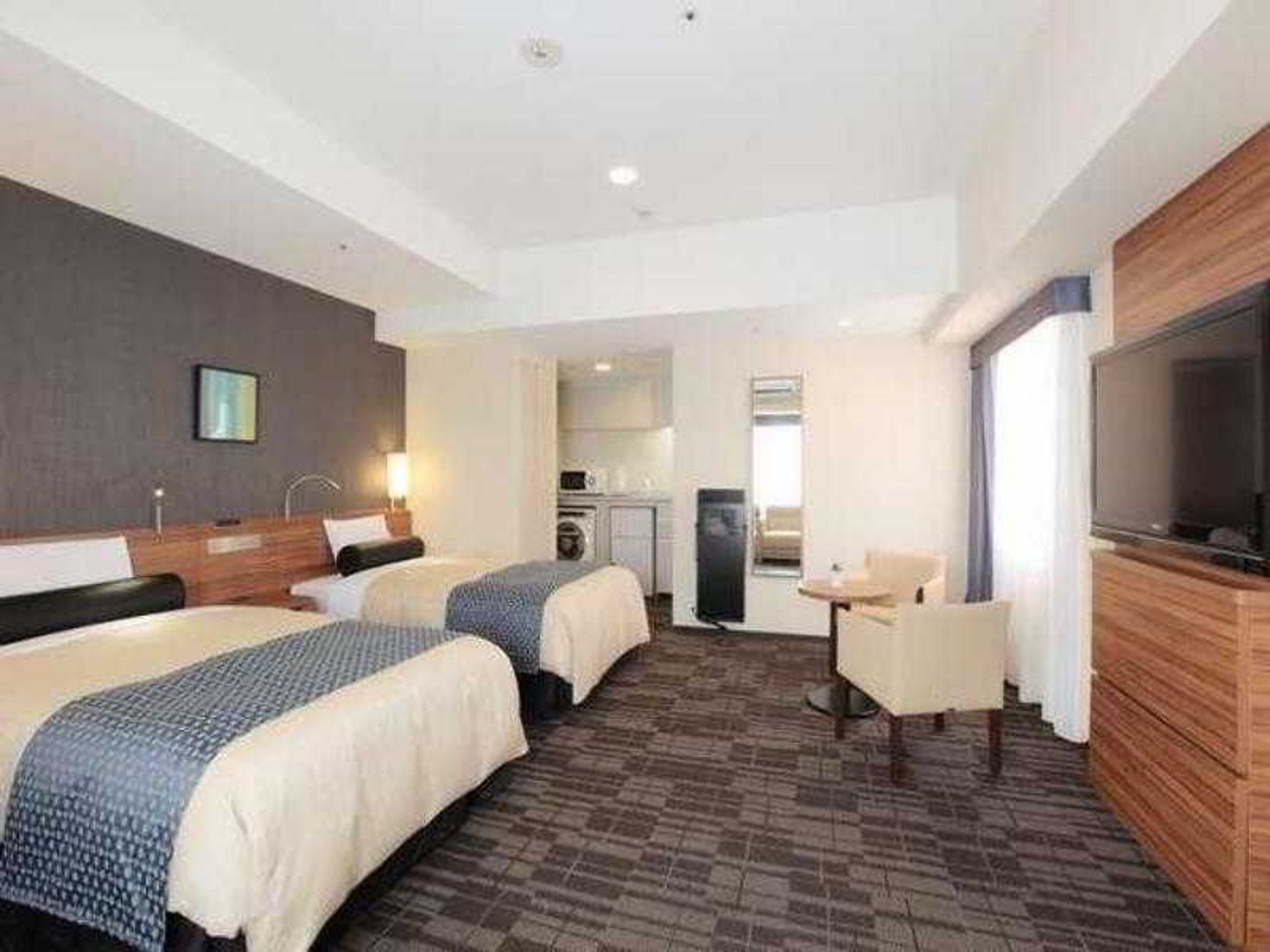 Tokyu Stay Nishi-Shinjuku-Japan-HACHIOJI-Room-5