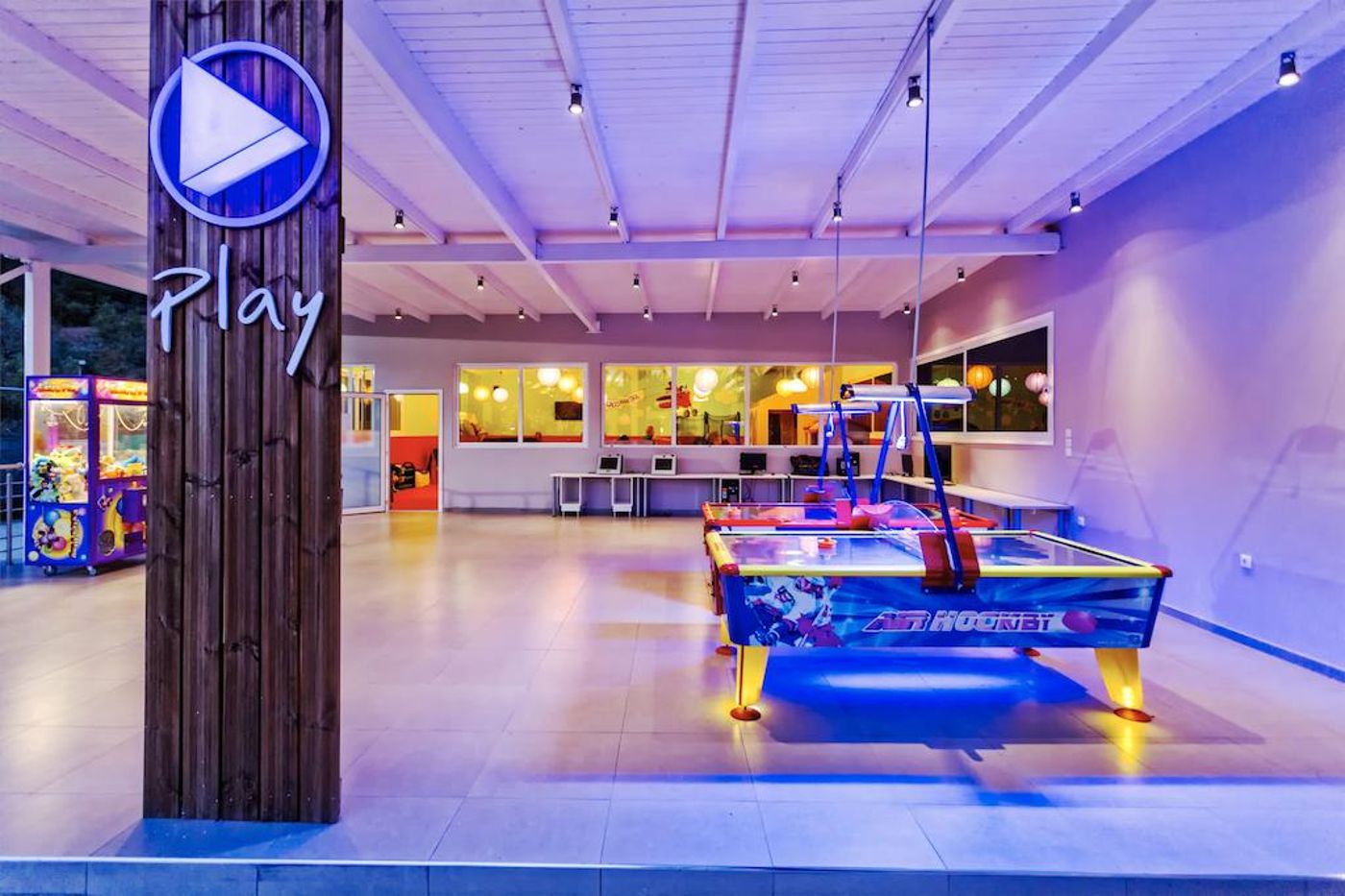 Lagomandra Hotel & Spa