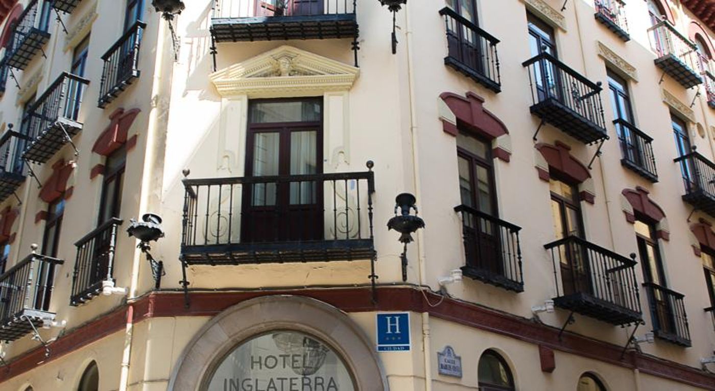 Inglaterra-Spain-GRANADA-General view-1