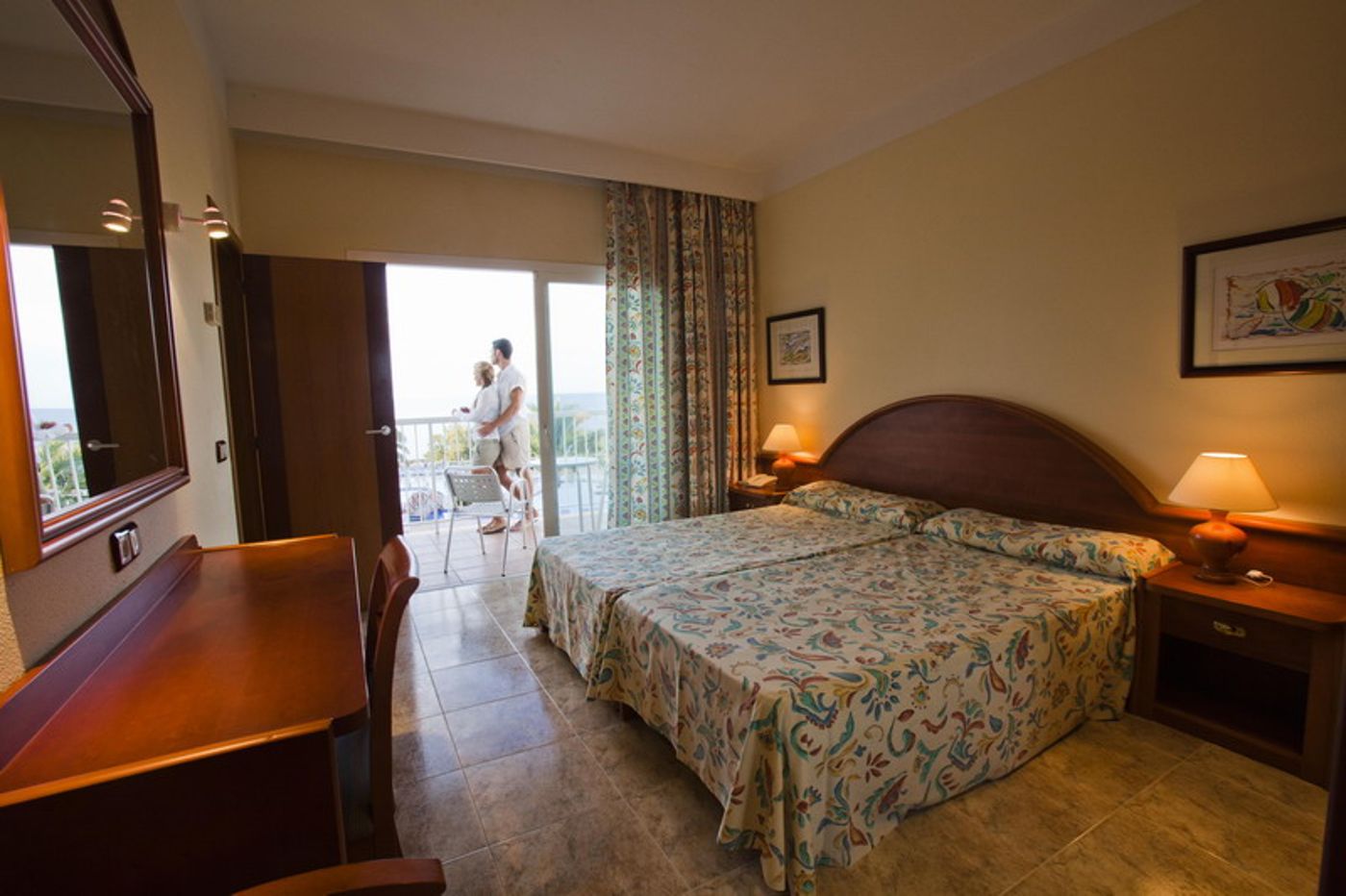 Sirenis Hotel Club Aura