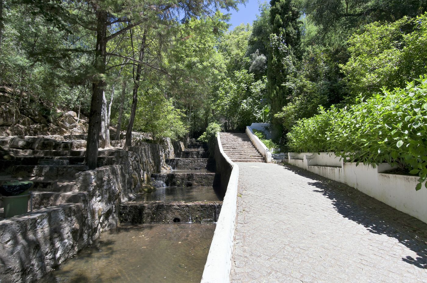 Villa-Termal-das-Caldas-de-Monchique-Spa-Resort-Sports-and-Entertainment-13