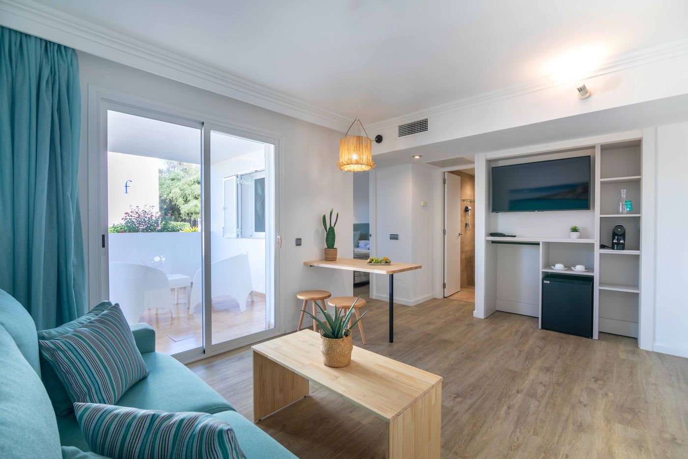 MarSenses Ferrera Blanca Hotel