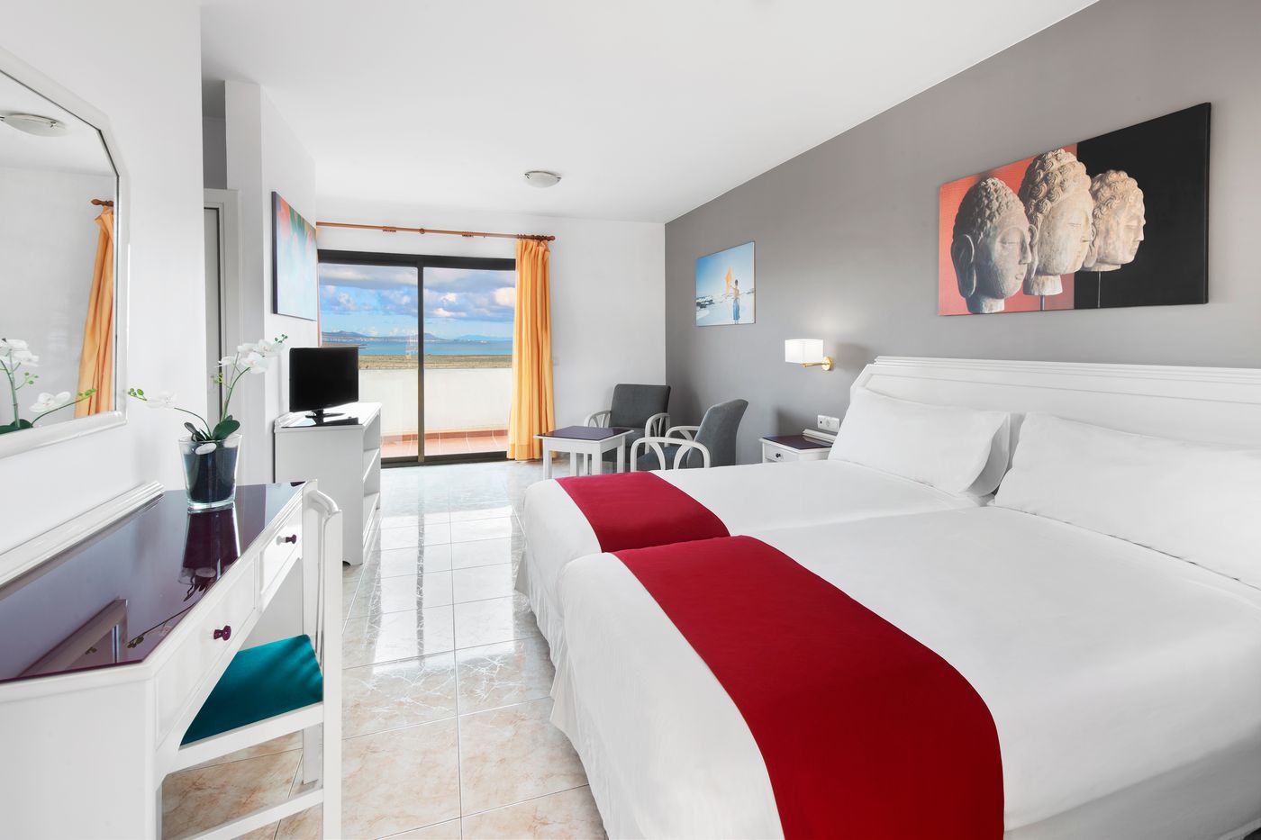 Elba Lucia Sport & Suite Hotel