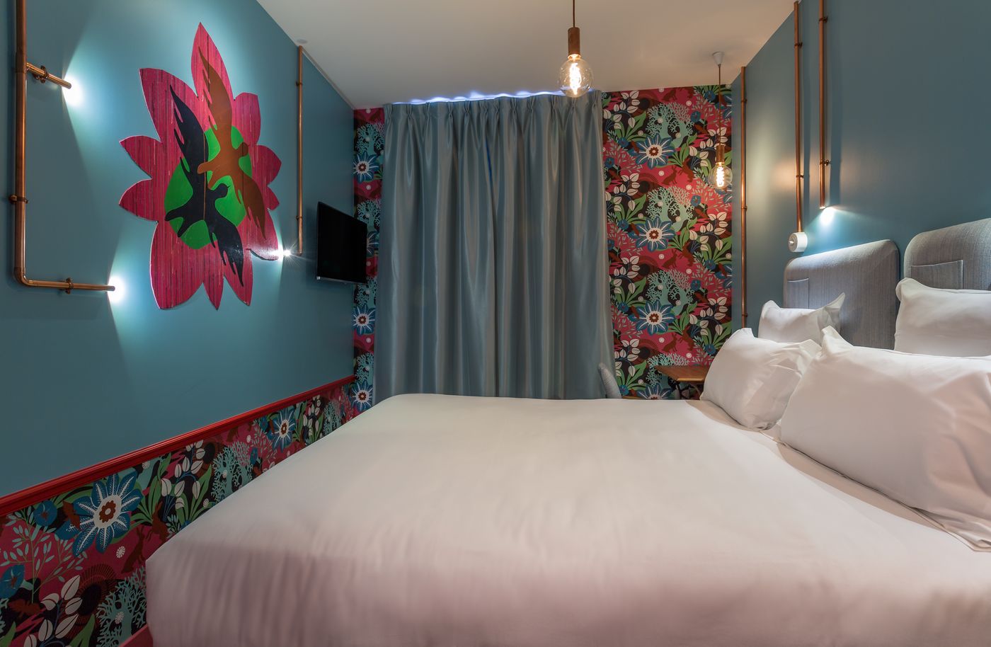 Exquis by Elegancia - France - PARIS - Room - 2