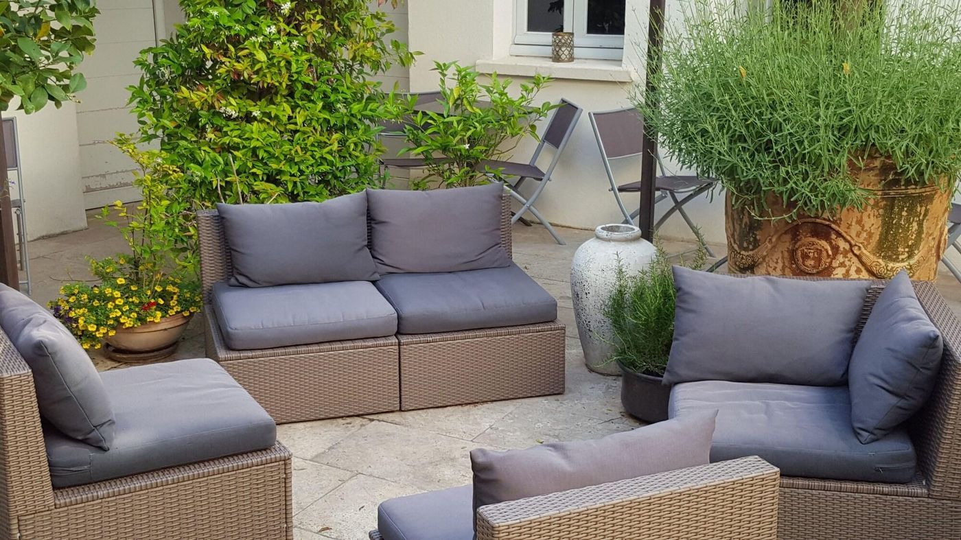 Aux Augustins-France-AVIGNON-General view-4