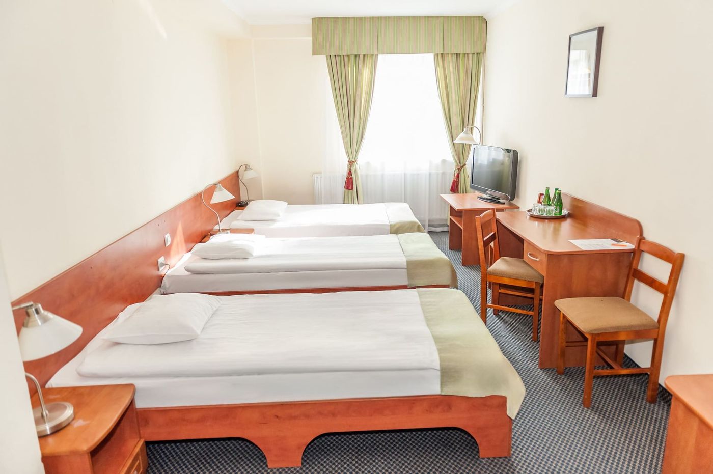 Hit Hotel - Poland - WARSAW - Room - 3