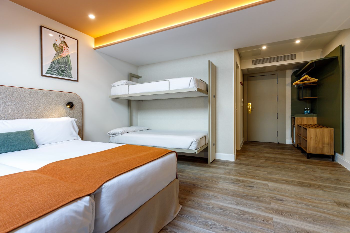 Petit-Palace-Puerta-del-Sol-Room-8