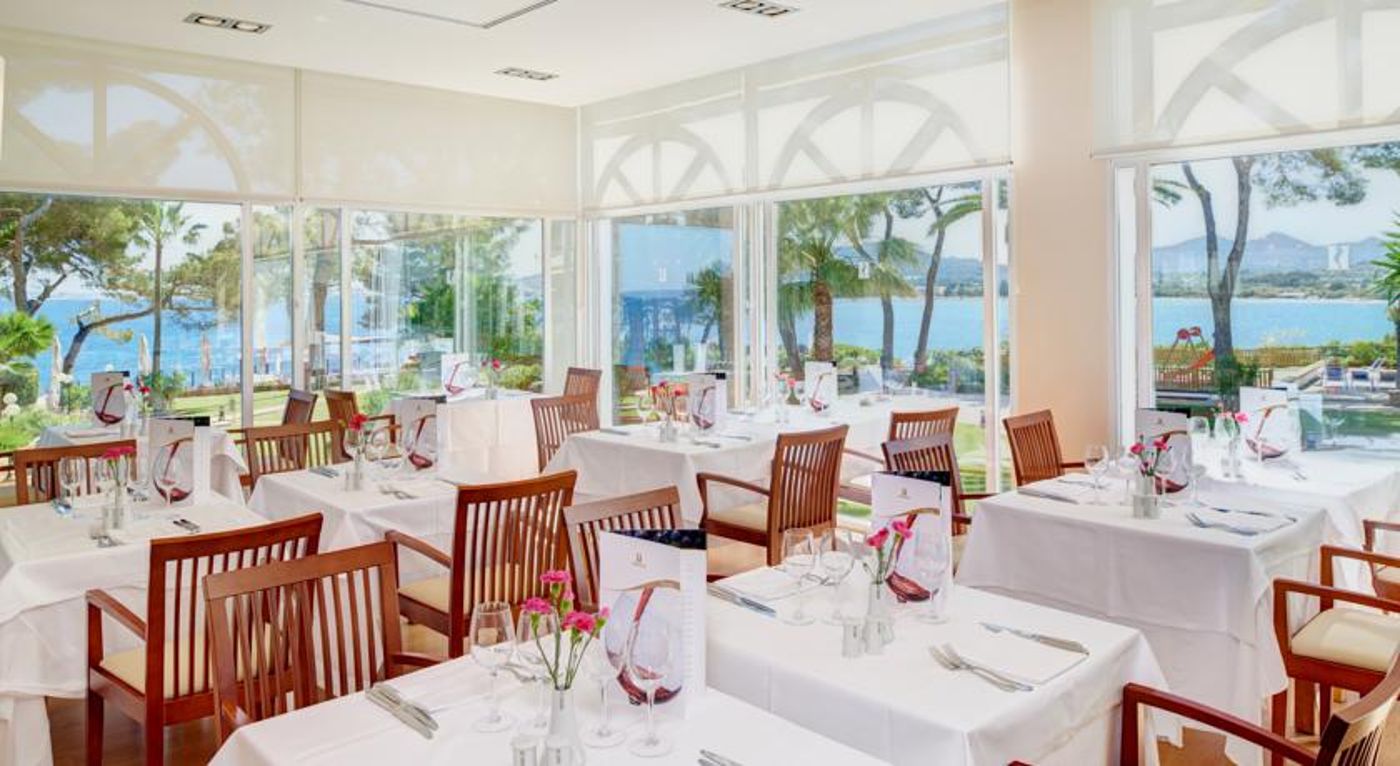 Hipotels Eurotel Punta Rotja