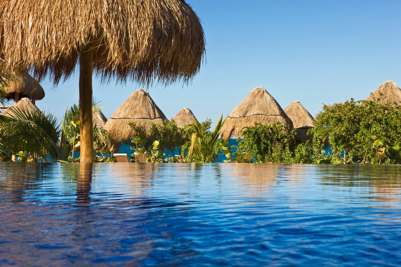 Beloved Playa Mujeres - Adults Only