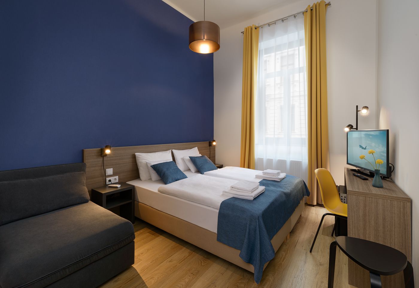 RES-City-Residence-Budapest-Room-15