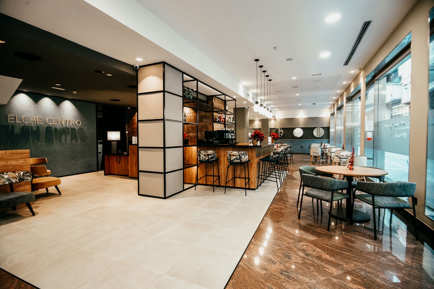 TRYP-Ciudad-de-Elche-Hotel-General-view-58