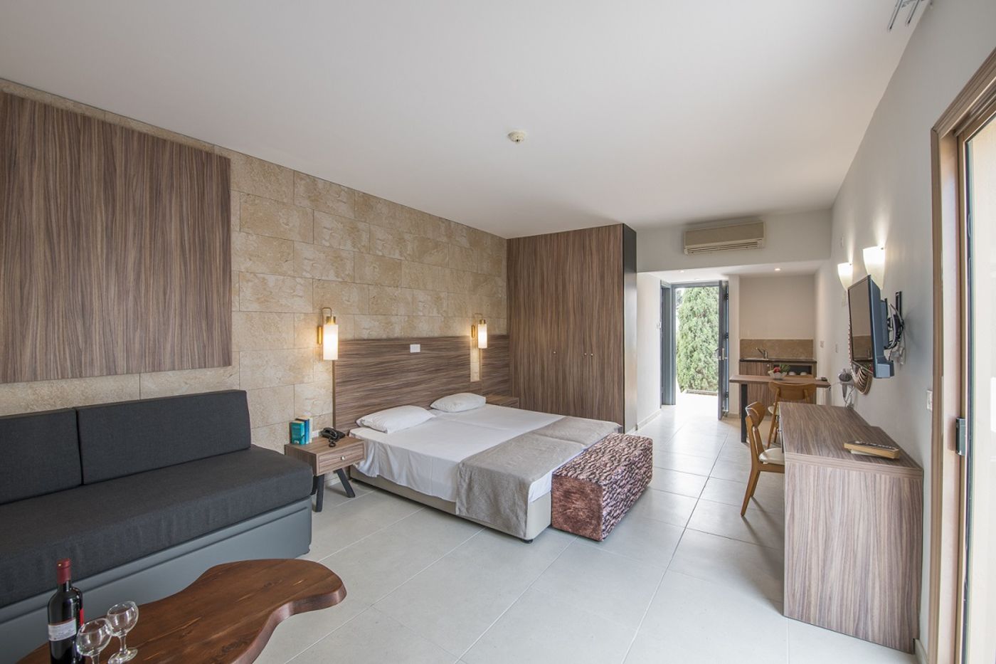 Electra-Holiday-Village-Room-7