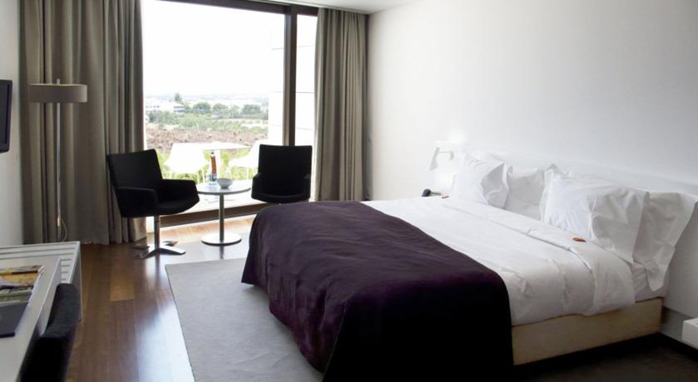 Pousada Palacio de Estoi