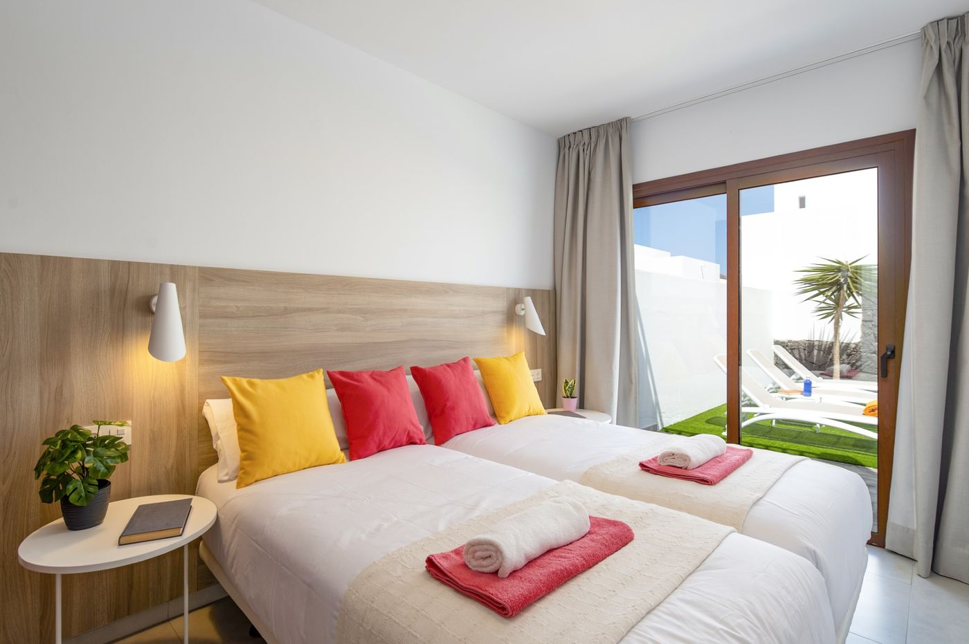 Ereza Villas La Granja