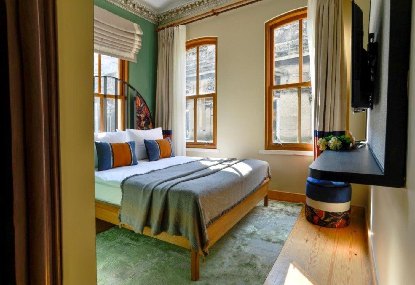 --irinhan-Otel-Room-3