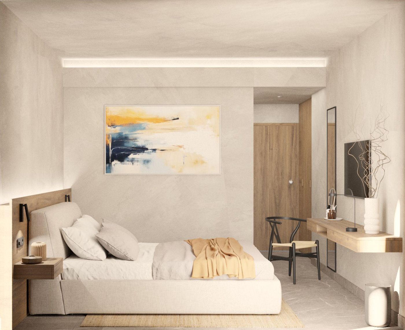 Ionian-Princess-Room-19