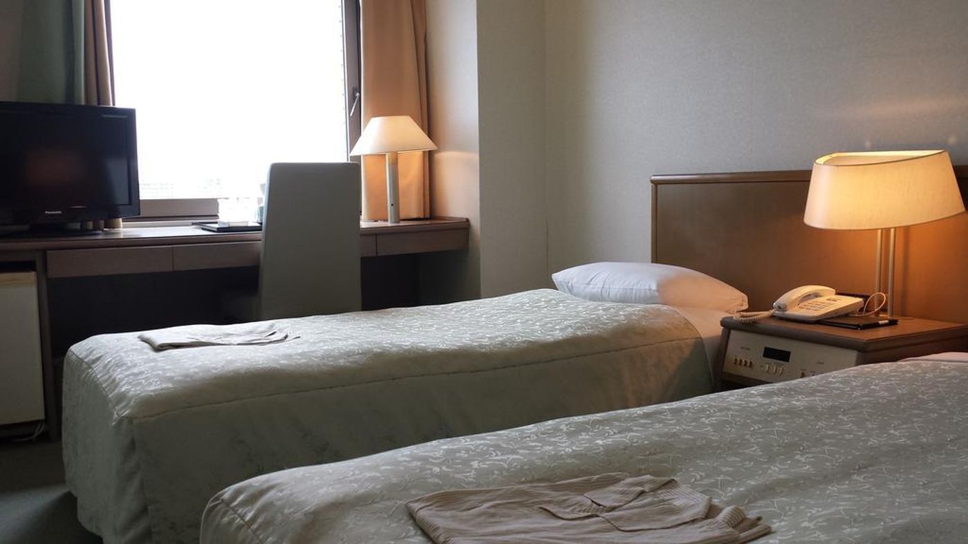 Princess Garden-Japan-Shinagawa Ku-General view-6