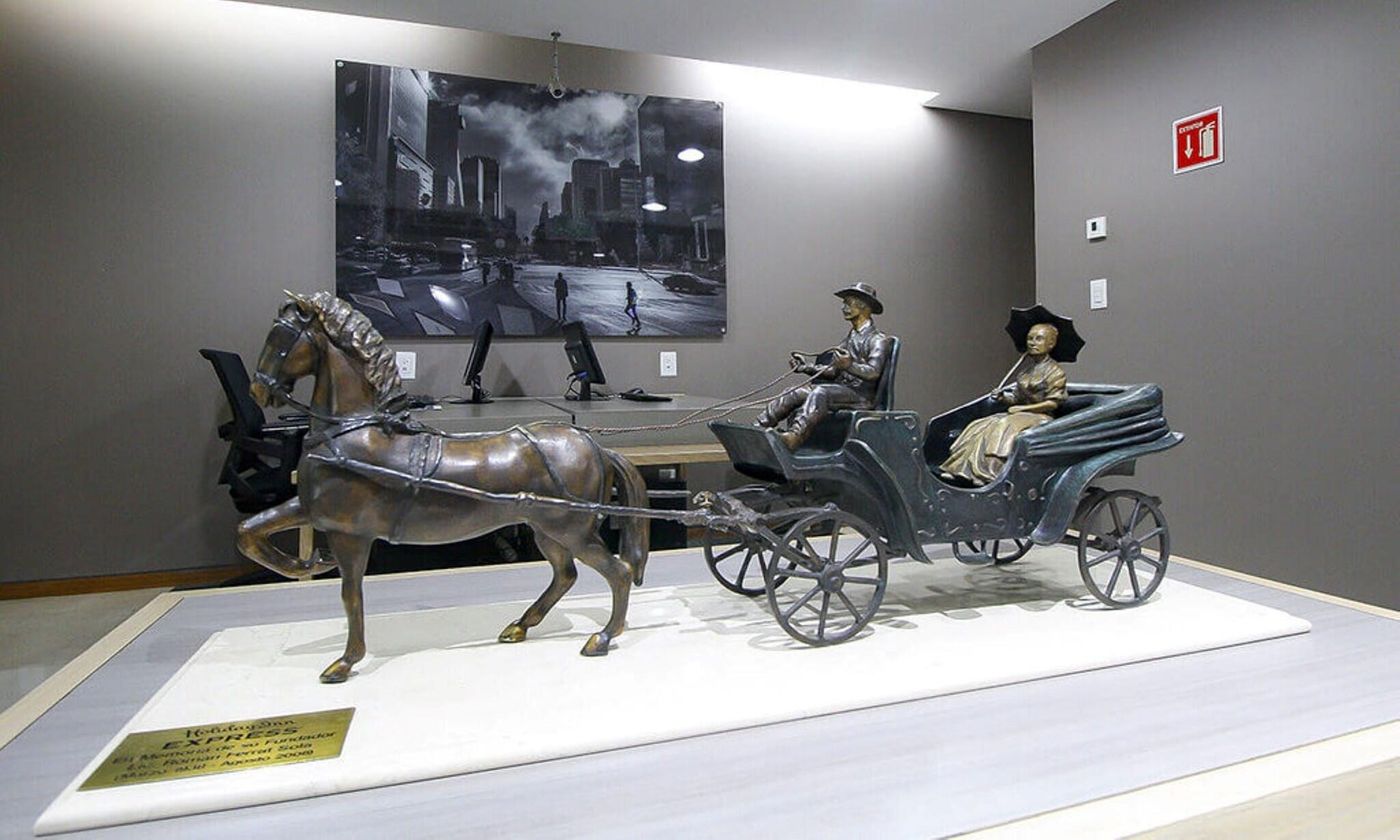 Holiday Inn Express Mexico-Paseo De La Reforma-Mexico-CIUDAD DE MEXICO-General view-8