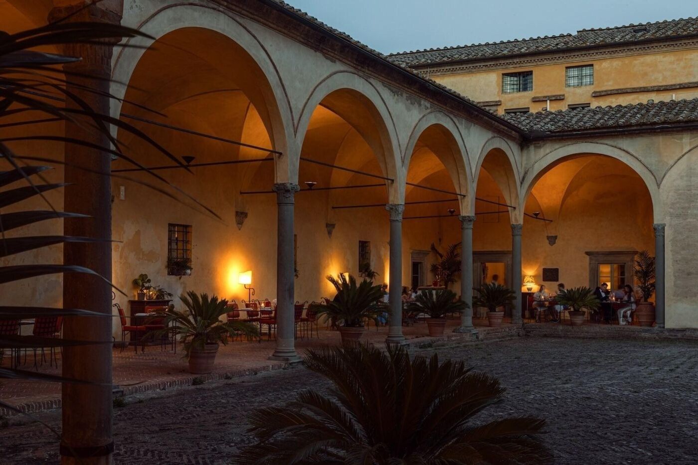Certosa-di-Maggiano-Restaurant-16