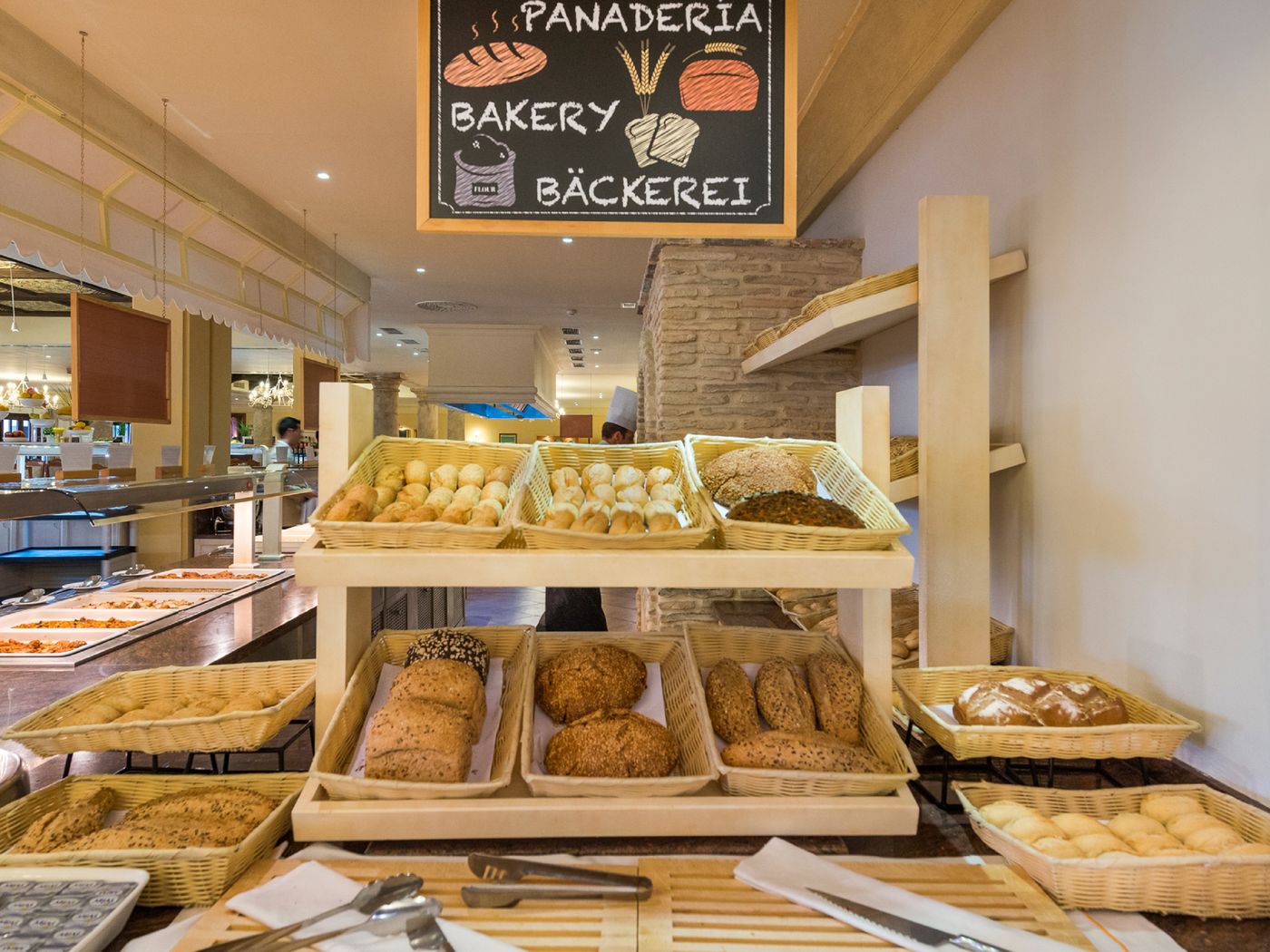 Hotel-Fuerte-Conil-Costaluz-Restaurant-57